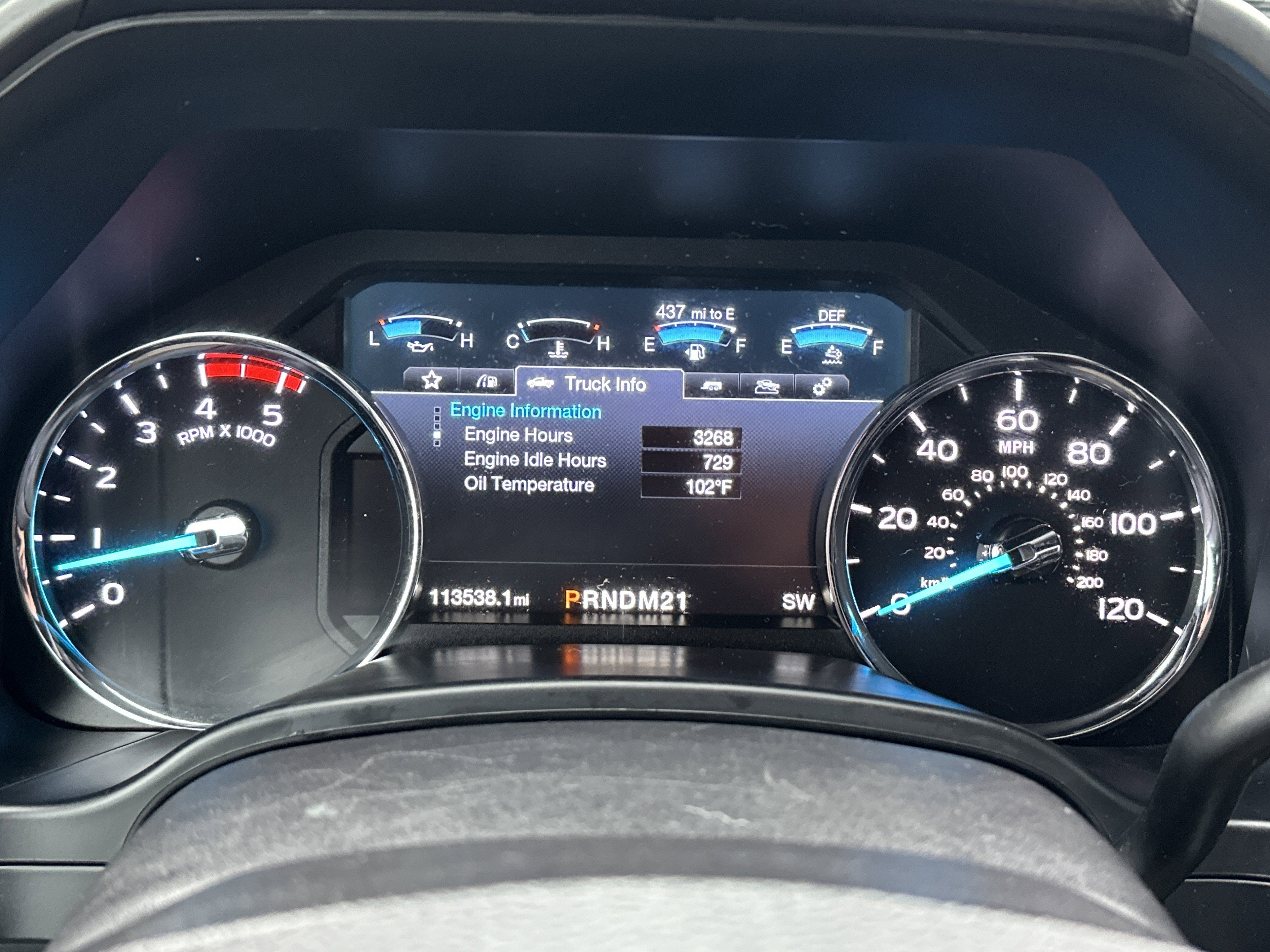 2019 Ford Super Duty F-450 DRW XL