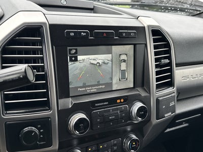 2019 Ford Super Duty F-450 DRW XL