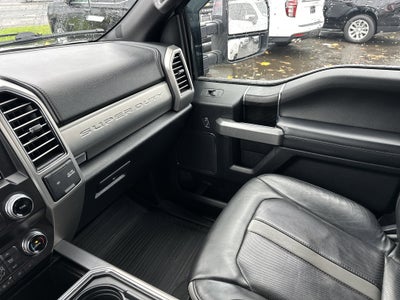 2019 Ford Super Duty F-450 DRW XL