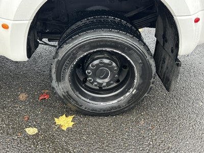 2019 Ford Super Duty F-450 DRW XL