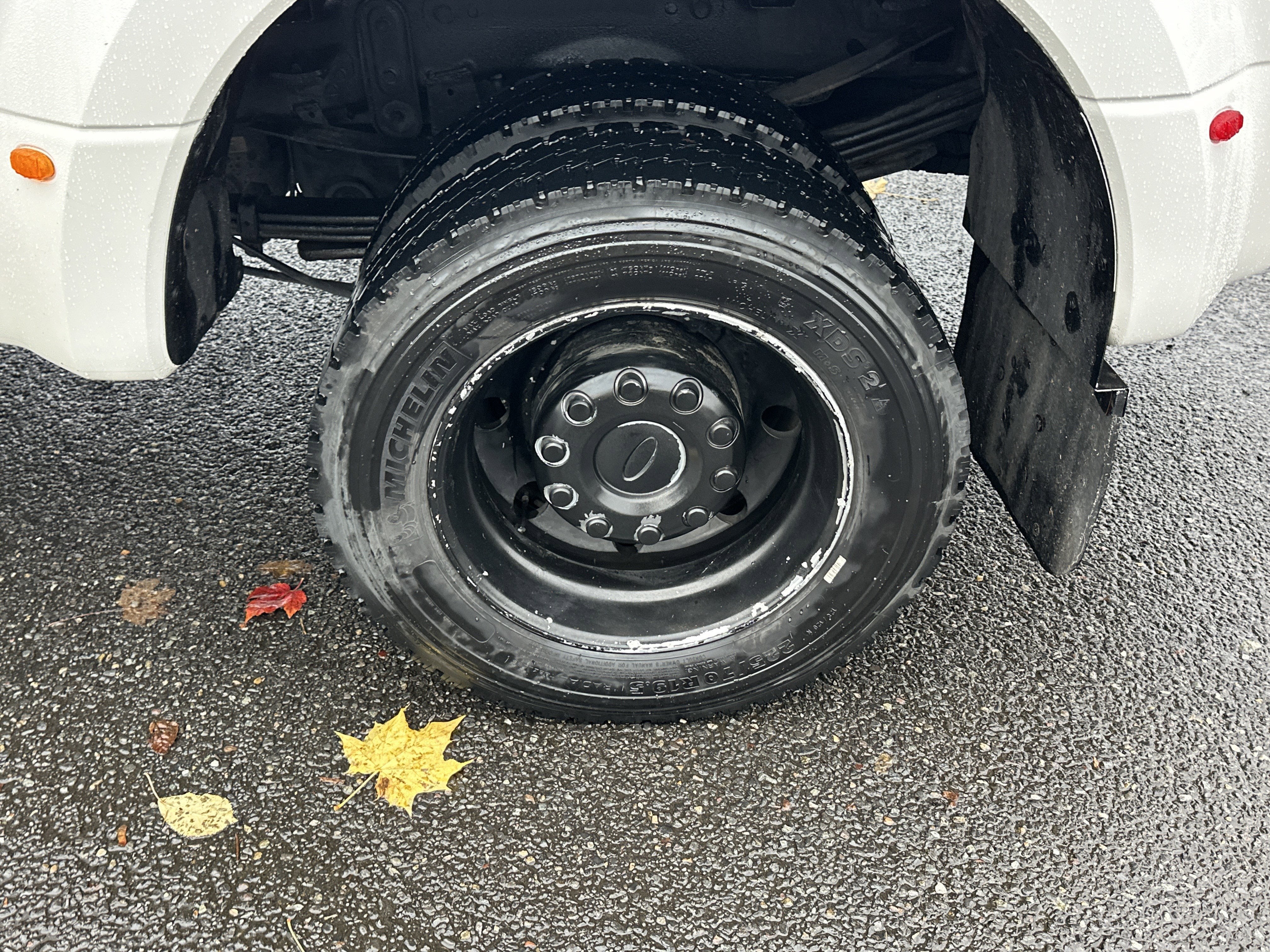 2019 Ford Super Duty F-450 DRW XL