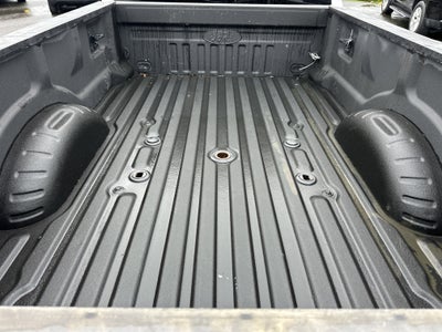 2019 Ford Super Duty F-450 DRW XL