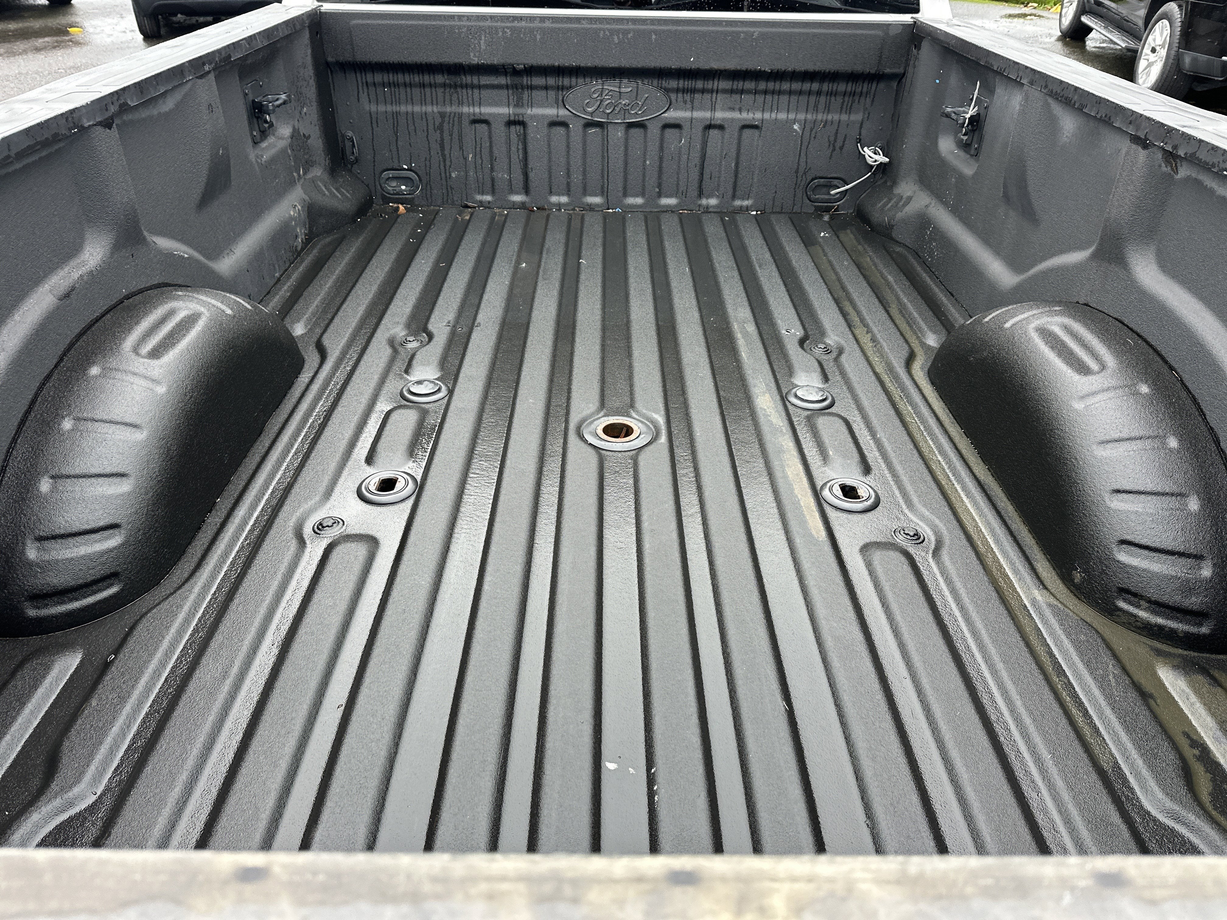 2019 Ford Super Duty F-450 DRW XL