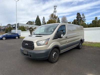 2015 Ford Transit-250 T-250 148 LW RF S