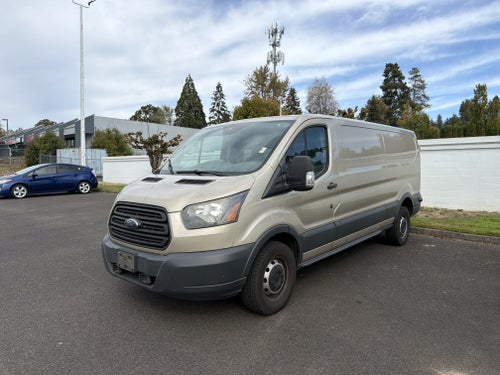 2015 Ford Transit-250 T-250 148 LW RF S
