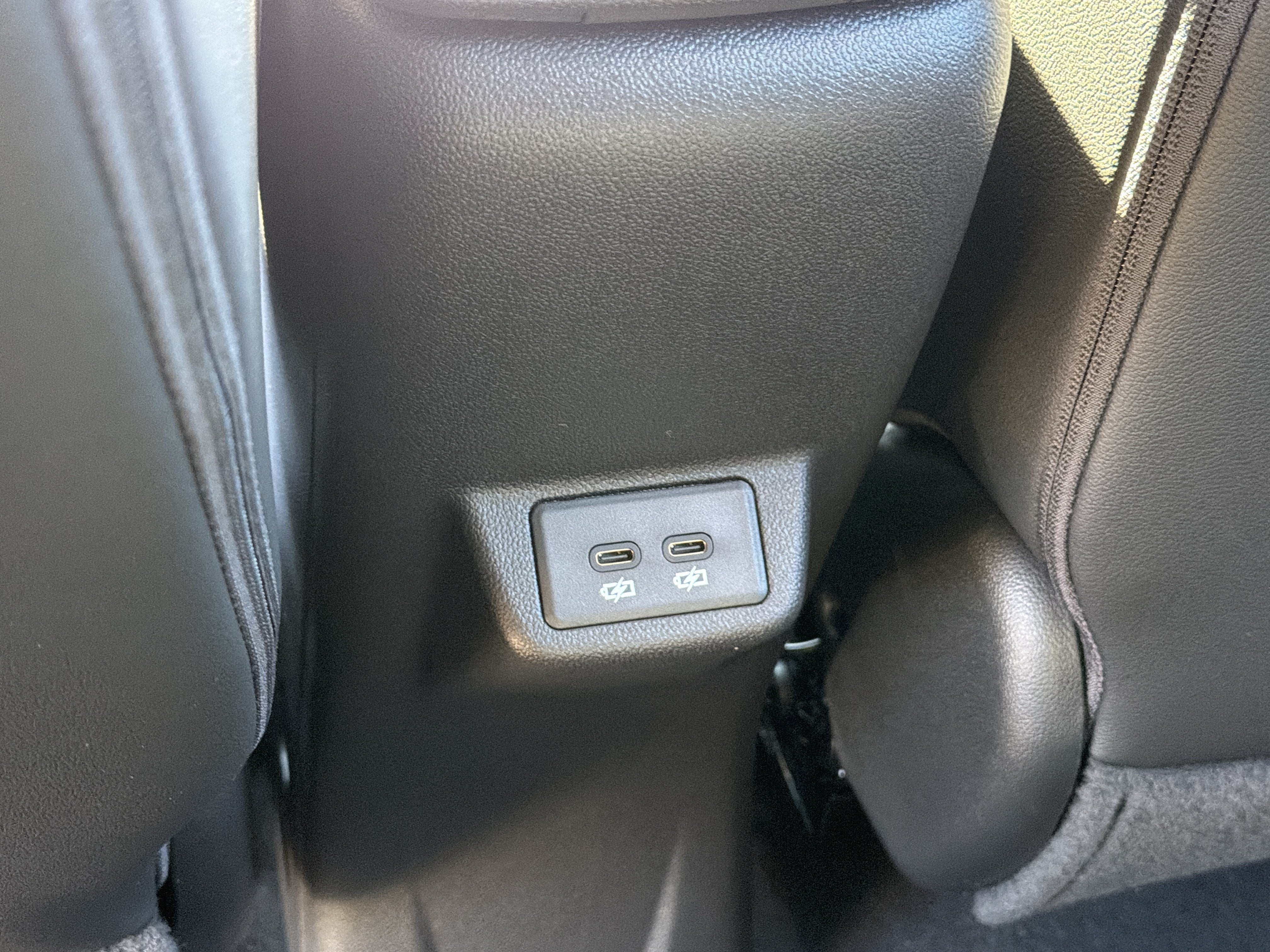 2027 Chevrolet Bolt LT - Photo 13
