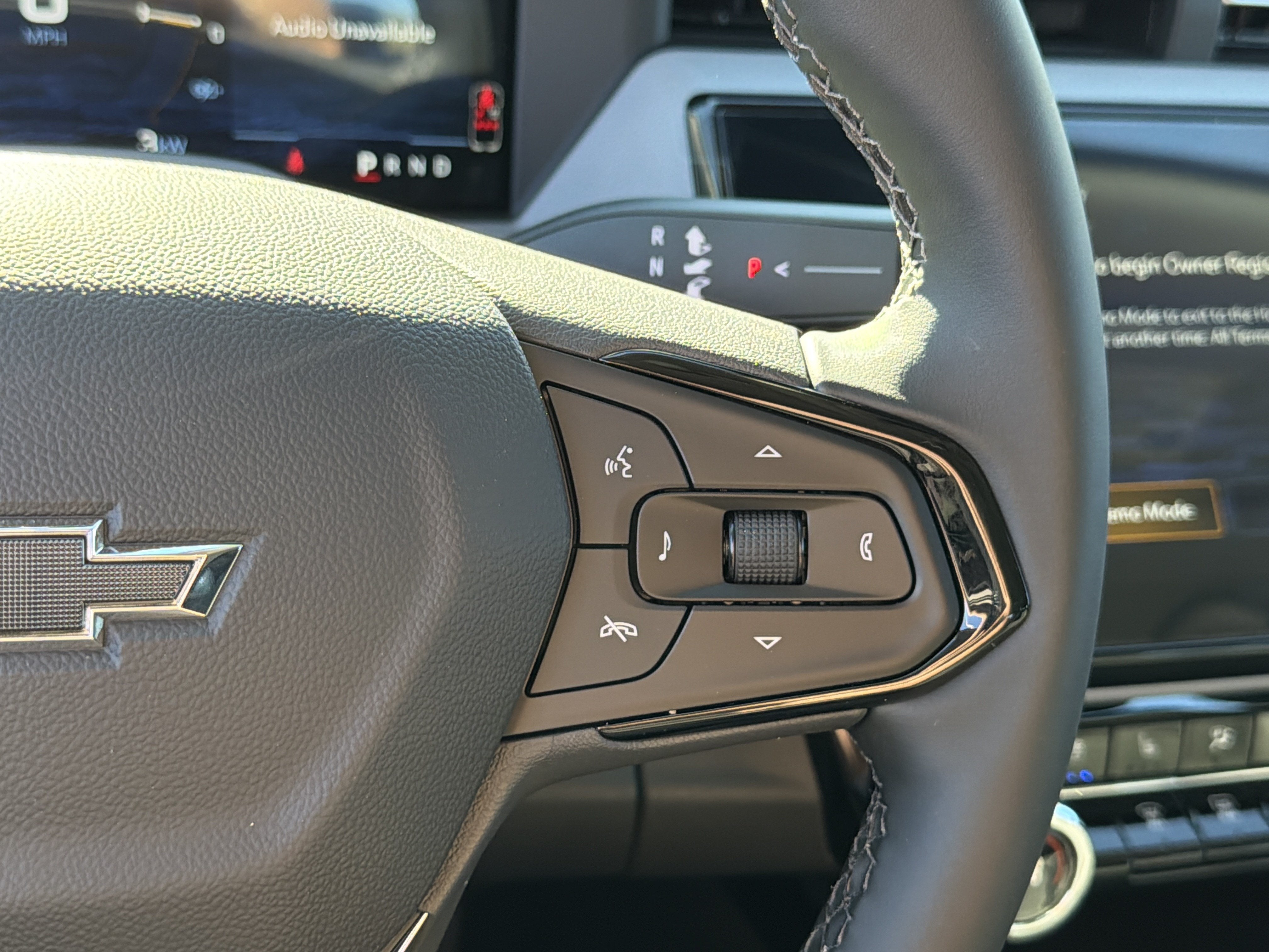 2027 Chevrolet Bolt LT - Photo 17