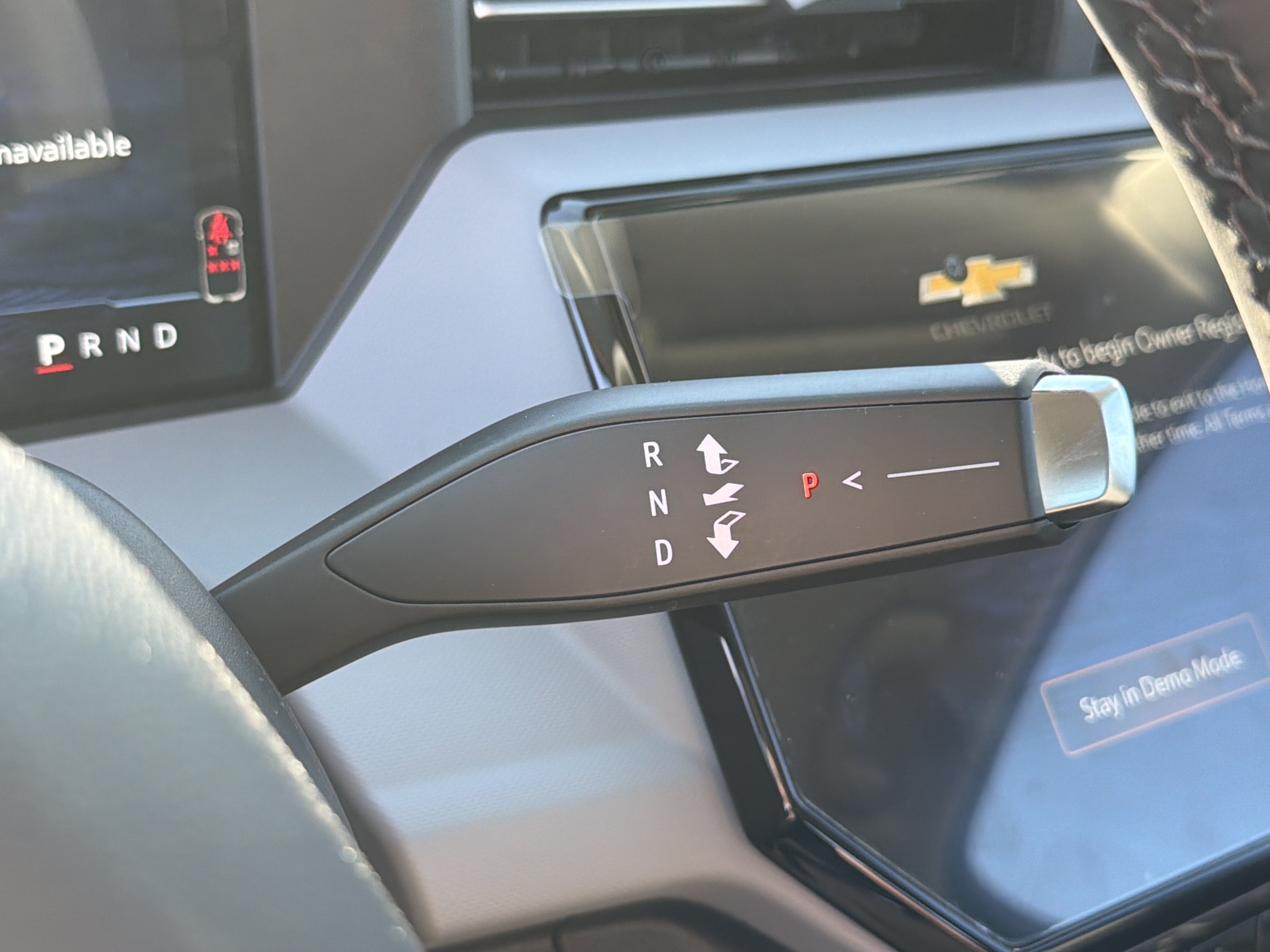 2027 Chevrolet Bolt LT - Photo 19
