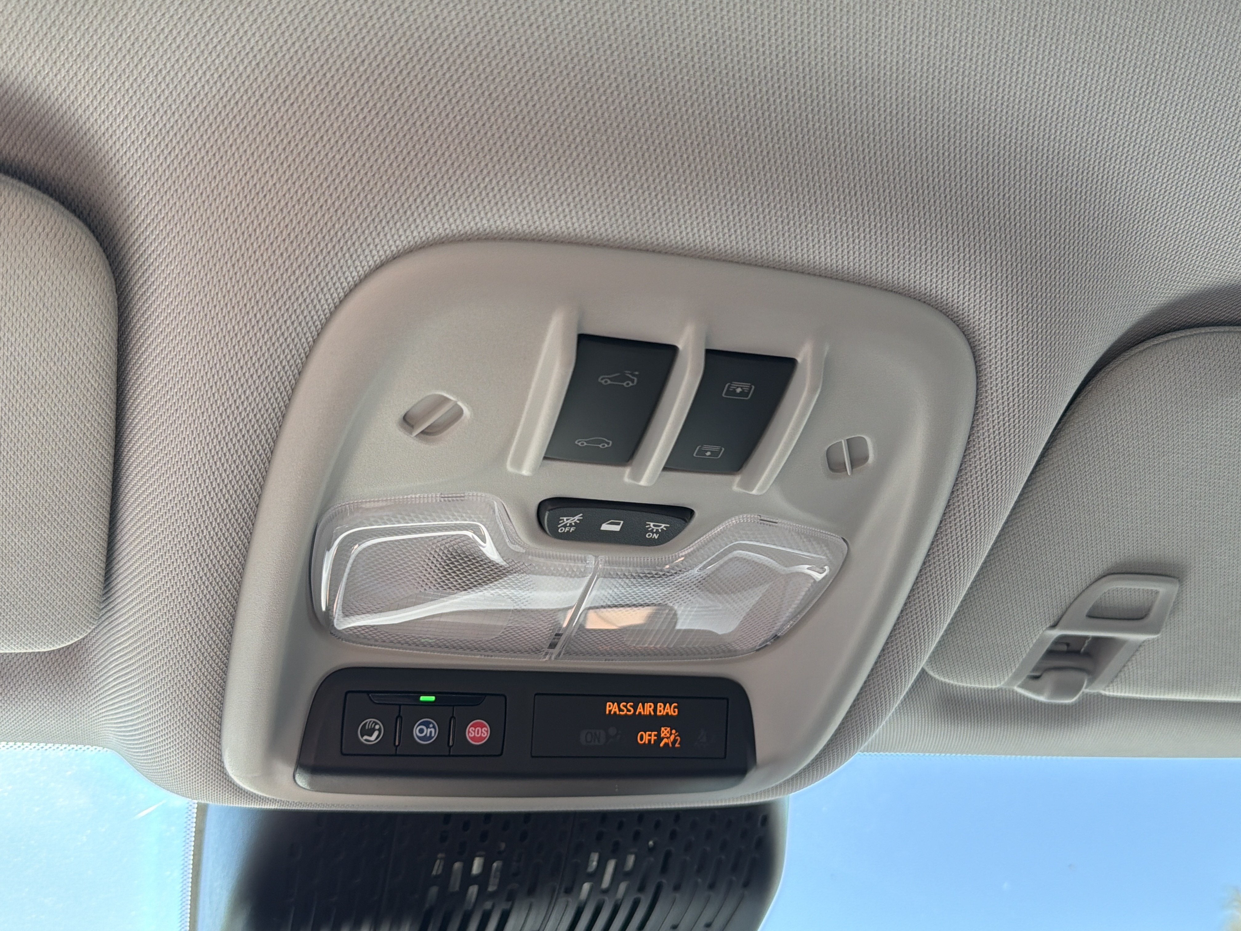 2027 Chevrolet Bolt LT - Photo 20