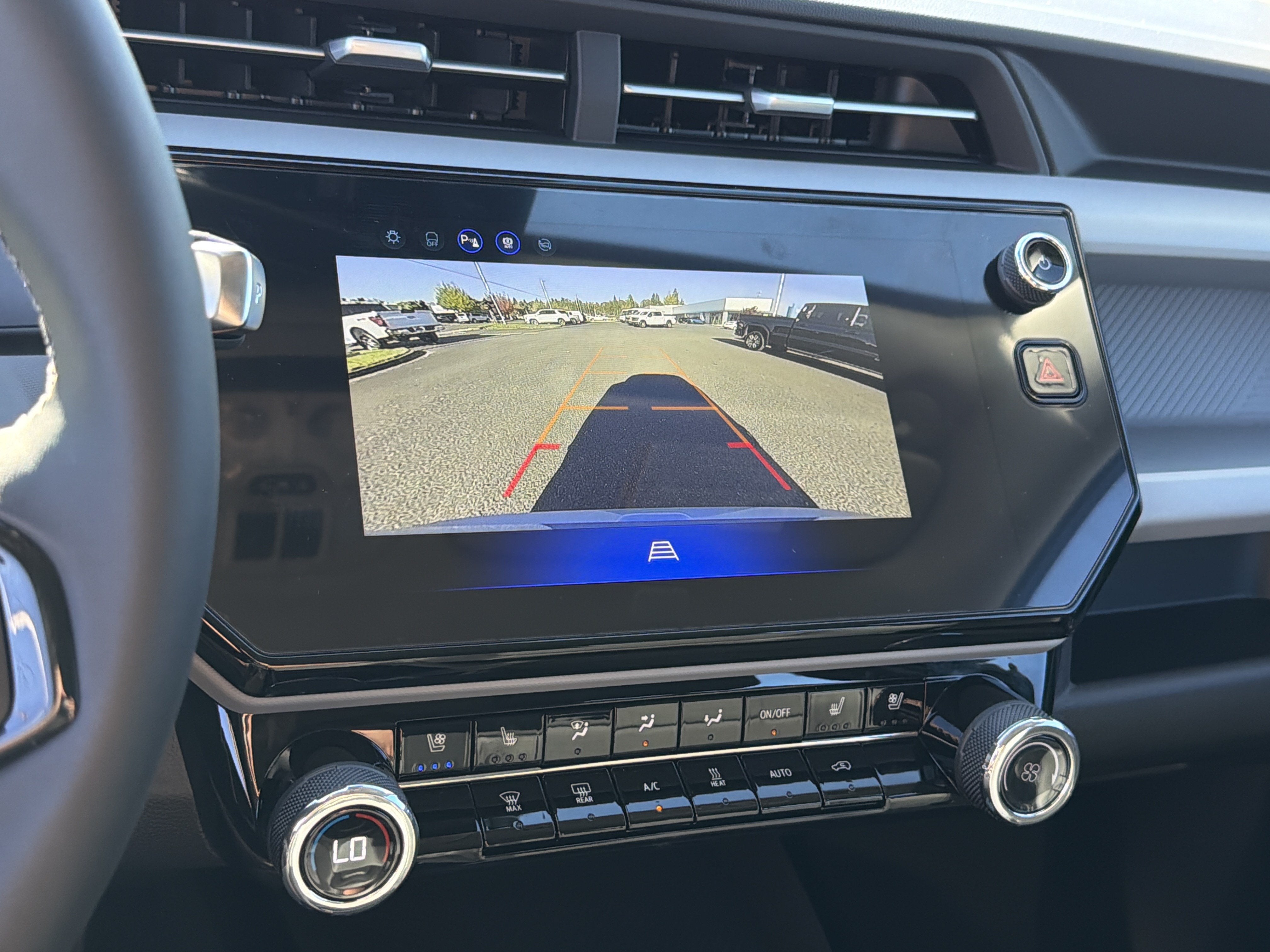 2027 Chevrolet Bolt LT - Photo 21