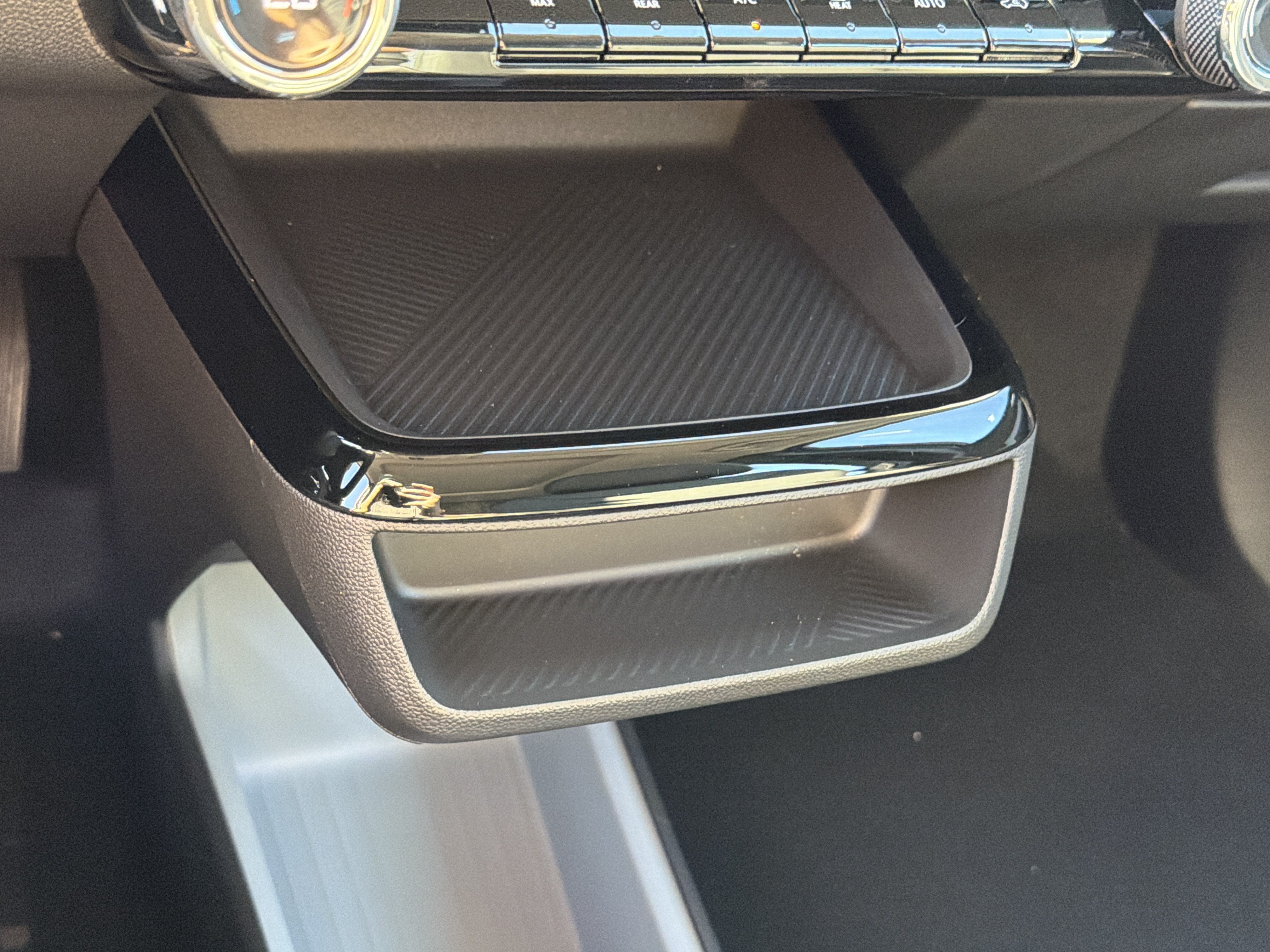2027 Chevrolet Bolt LT - Photo 22