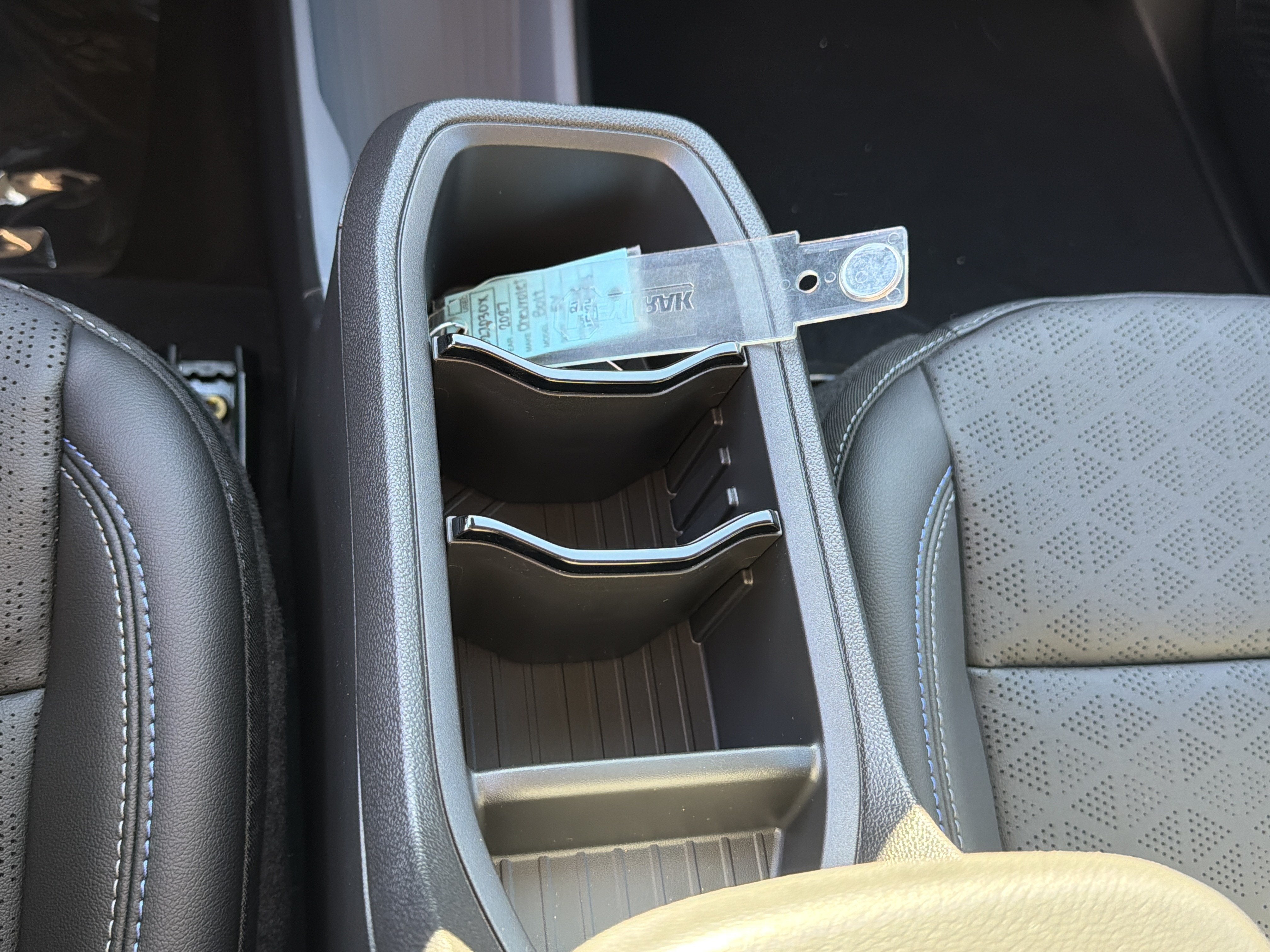 2027 Chevrolet Bolt LT - Photo 23