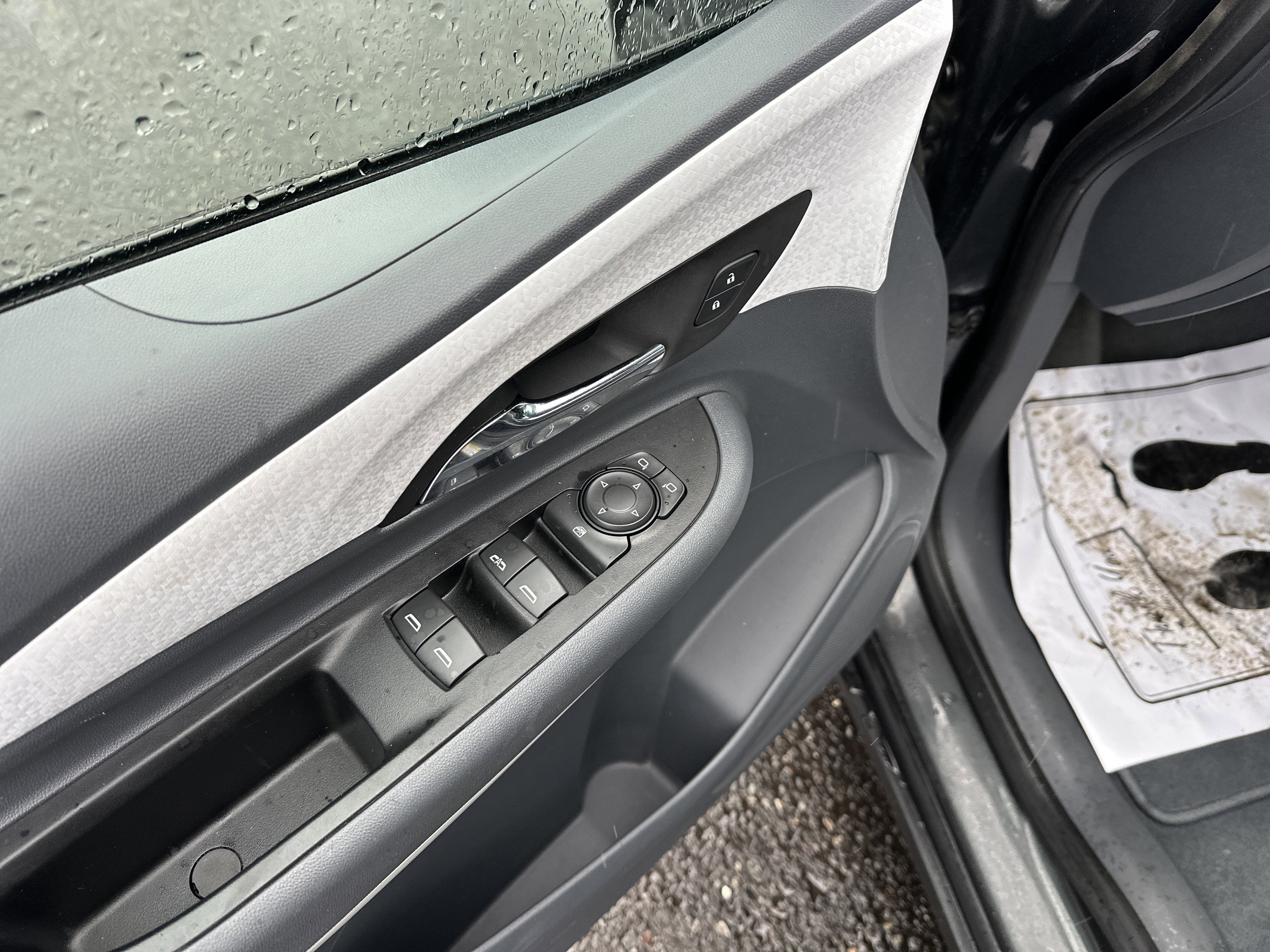 2019 Chevrolet Bolt EV LT