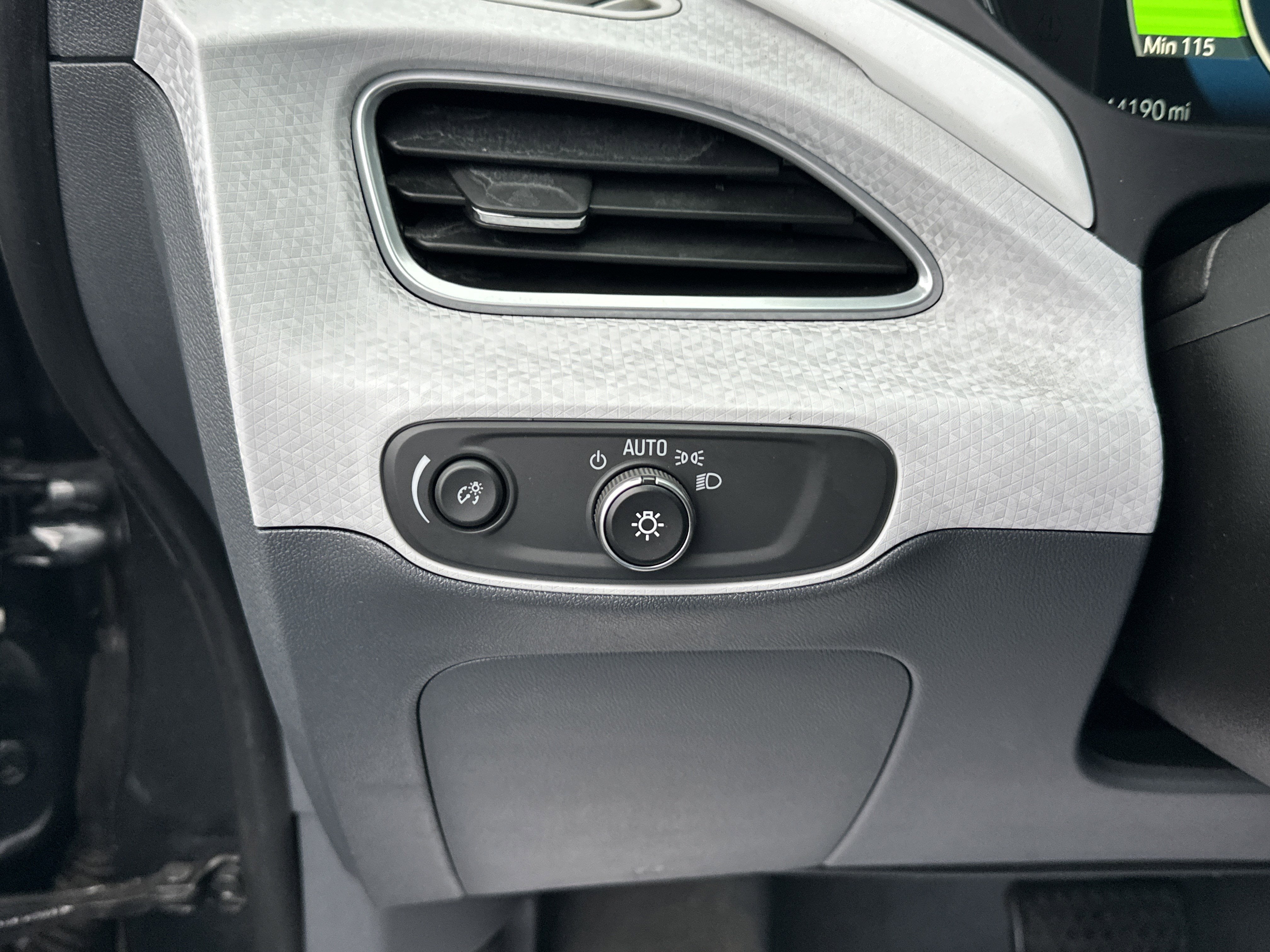 2019 Chevrolet Bolt EV LT