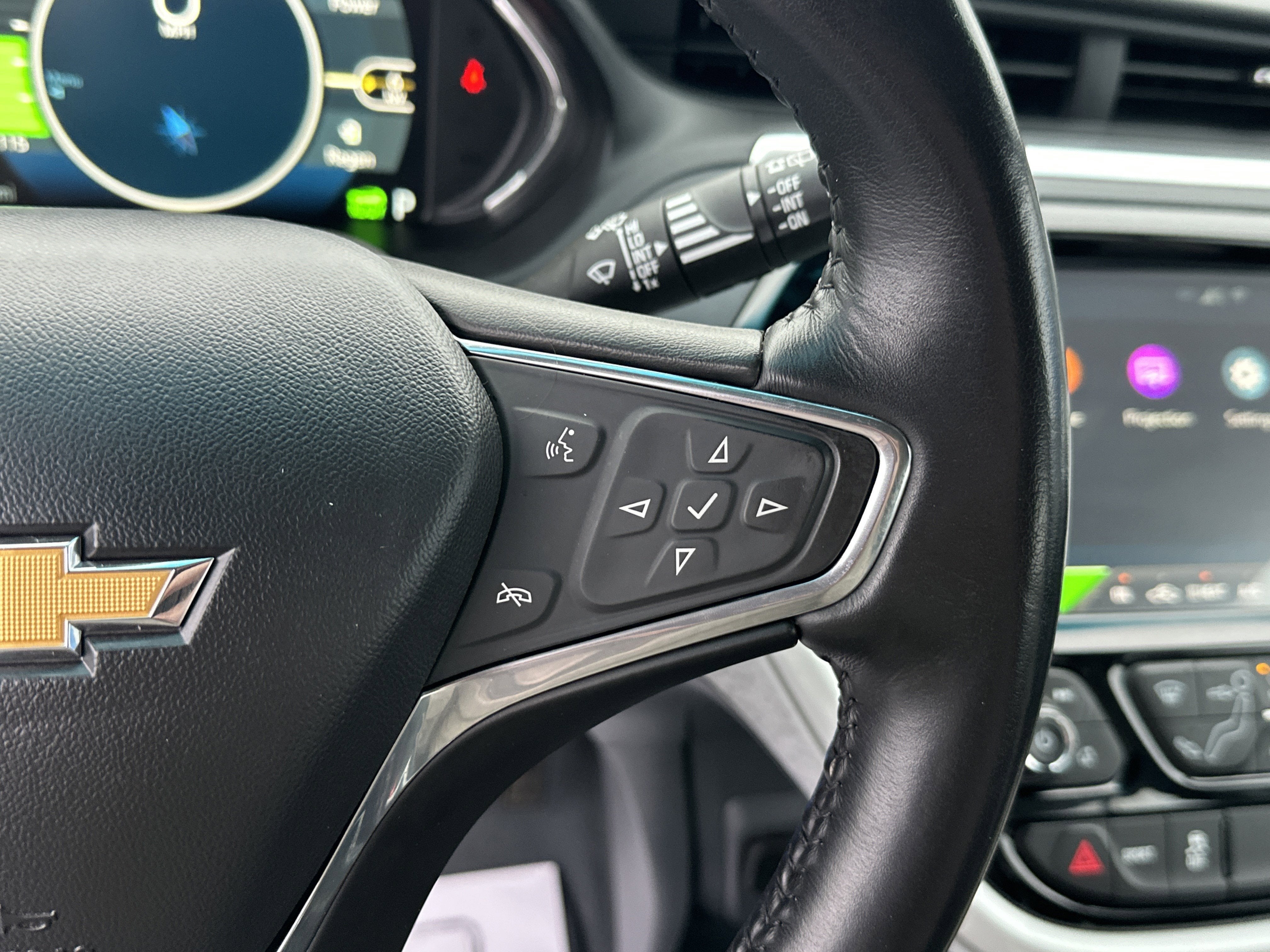 2019 Chevrolet Bolt EV LT