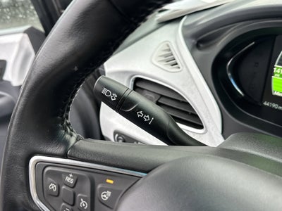 2019 Chevrolet Bolt EV LT