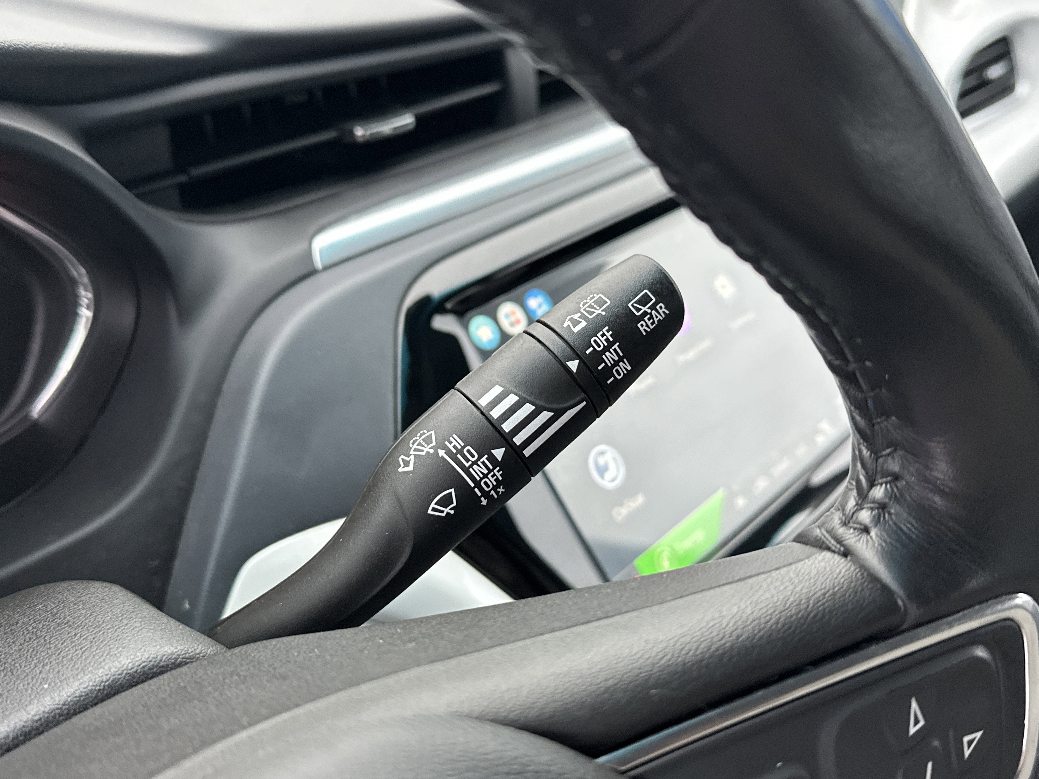 2019 Chevrolet Bolt EV LT