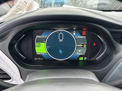 2019 Chevrolet Bolt EV LT