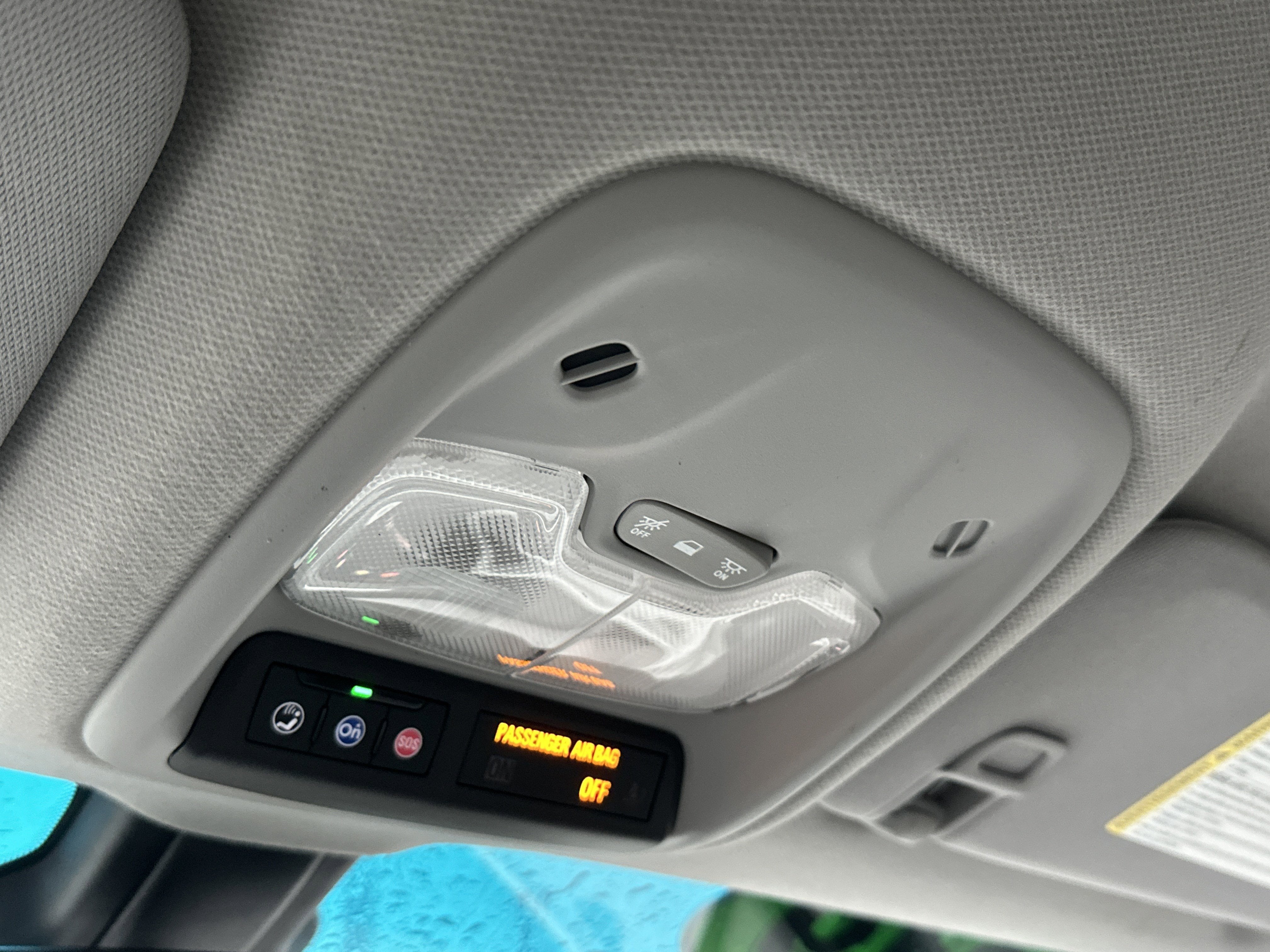 2019 Chevrolet Bolt EV LT