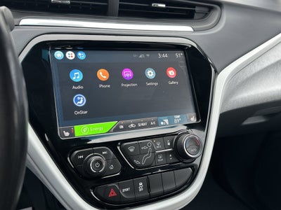 2019 Chevrolet Bolt EV LT