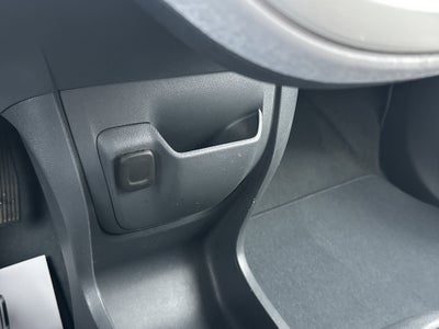 2019 Chevrolet Bolt EV LT