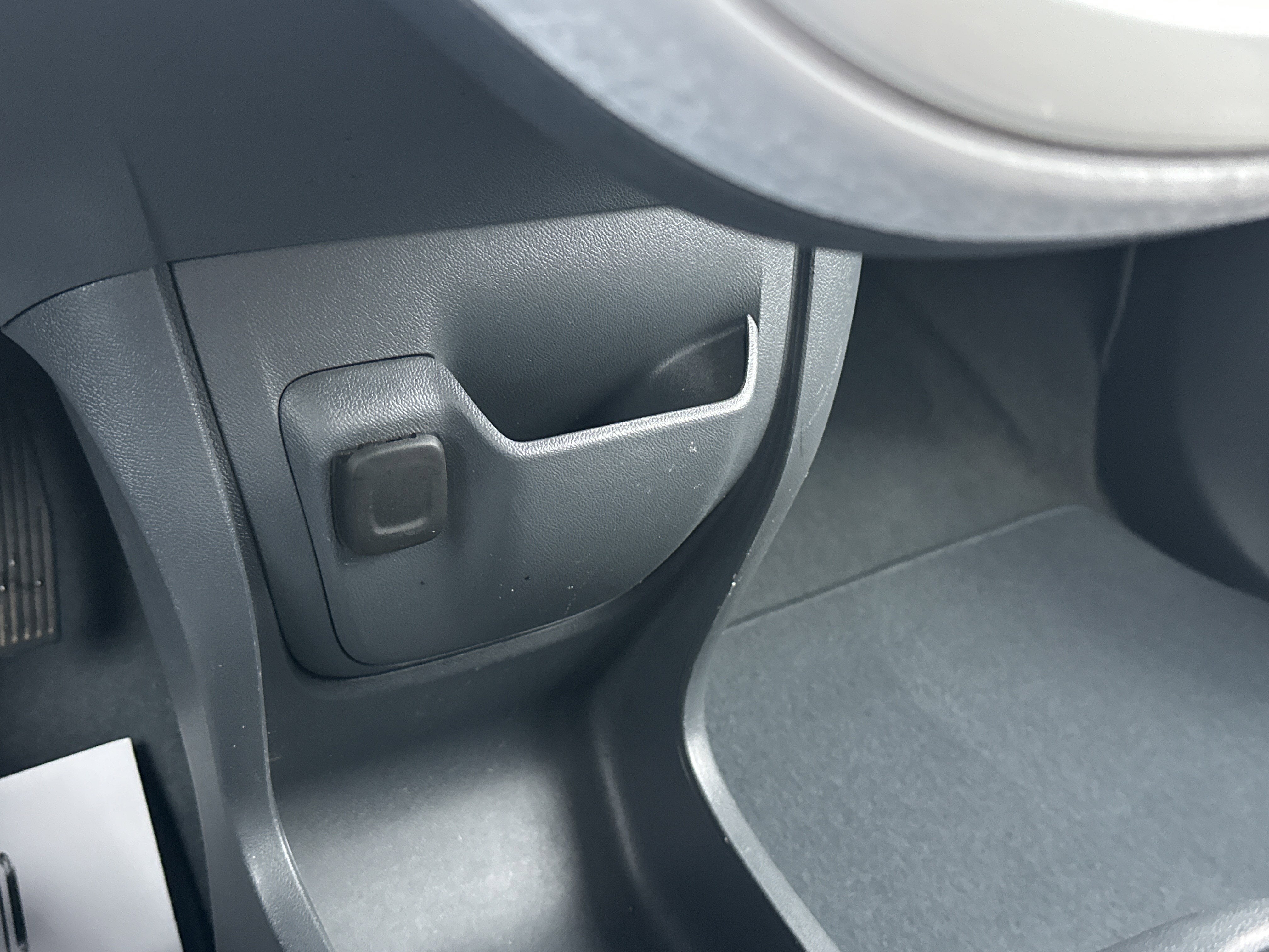 2019 Chevrolet Bolt EV LT