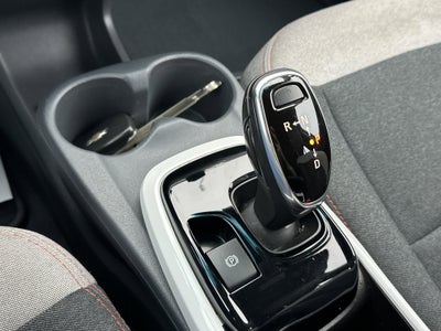 2019 Chevrolet Bolt EV LT