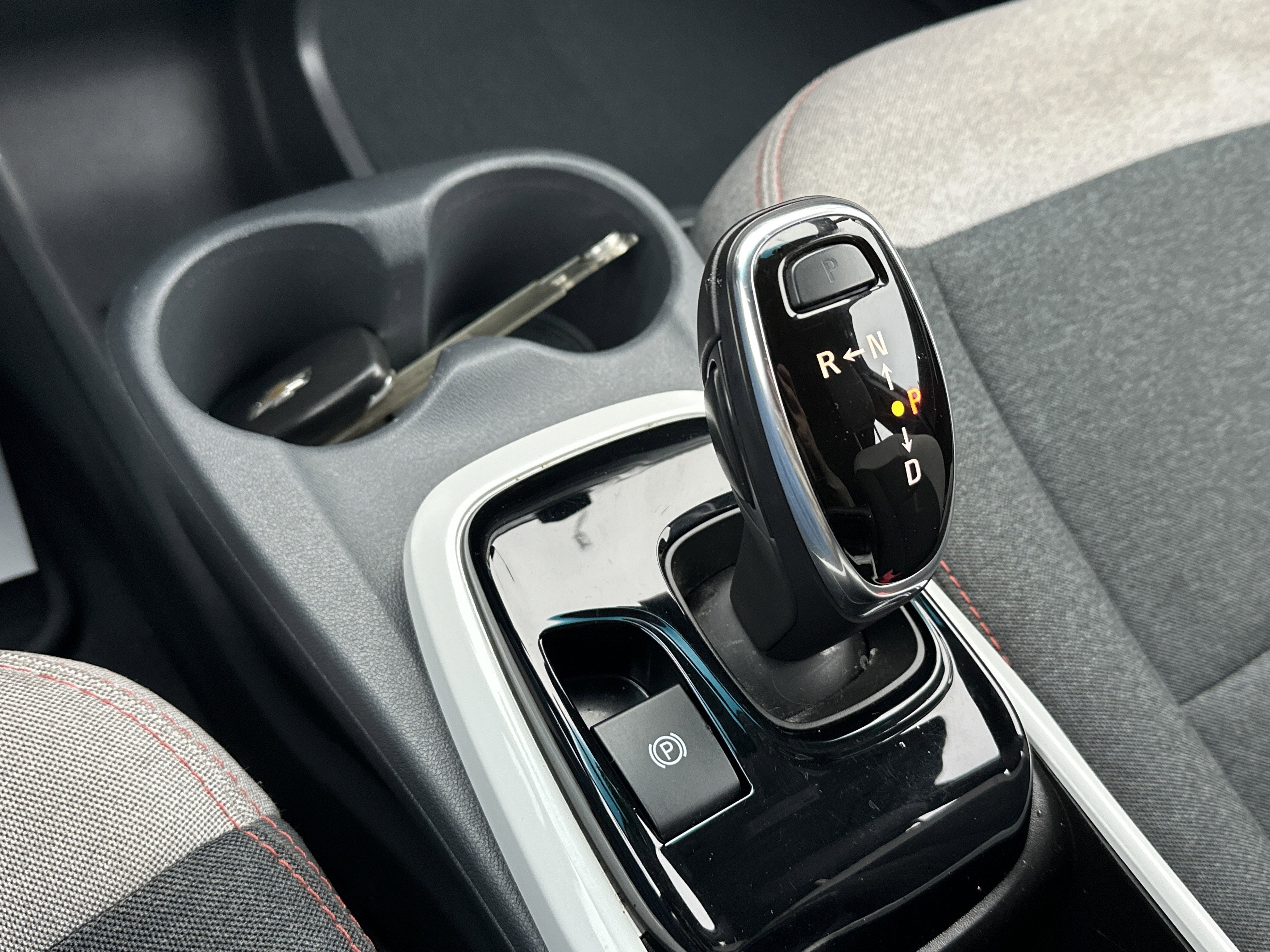 2019 Chevrolet Bolt EV LT