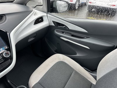 2019 Chevrolet Bolt EV LT