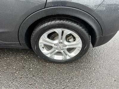 2019 Chevrolet Bolt EV LT