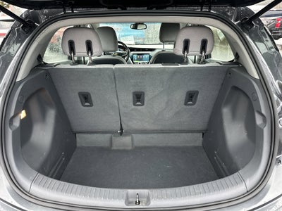 2019 Chevrolet Bolt EV LT