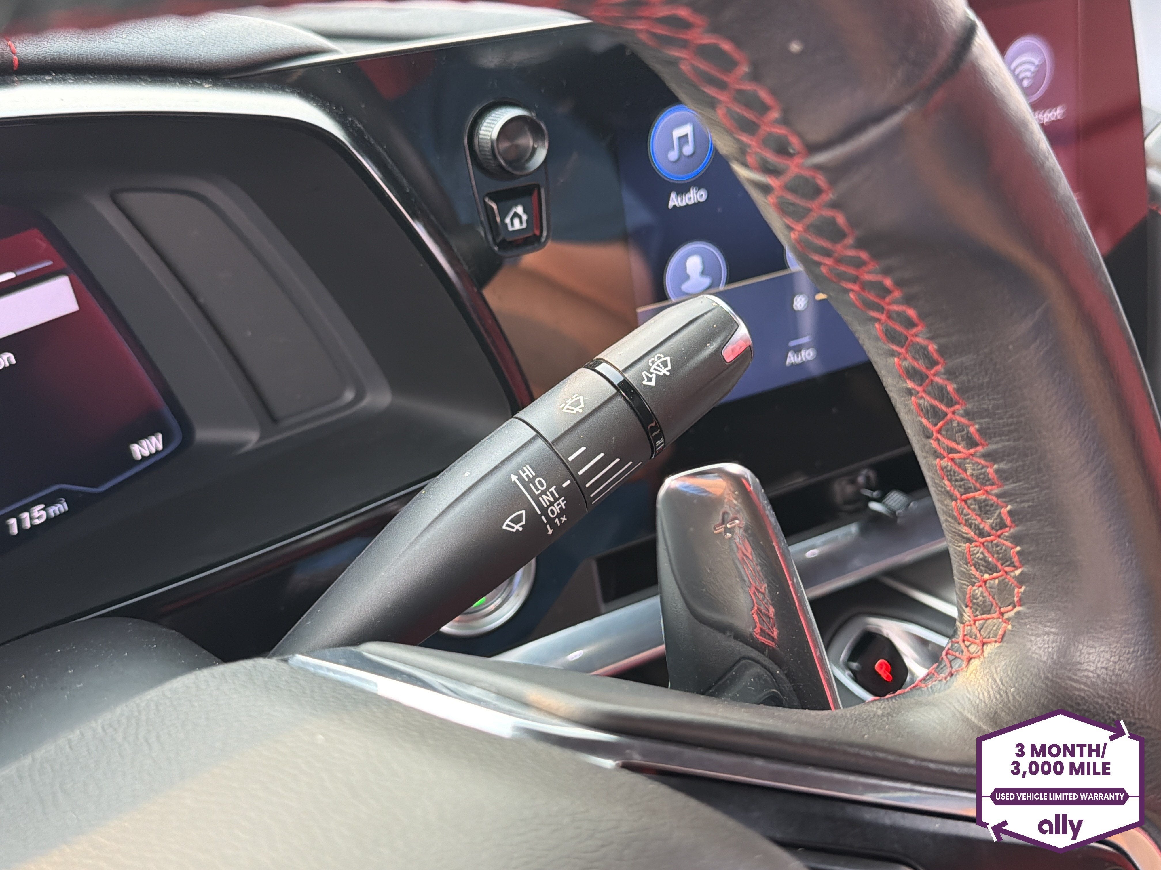 2020 Chevrolet Corvette Stingray 1LT