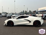 2020 Chevrolet Corvette Stingray 1LT