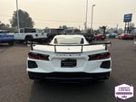 2020 Chevrolet Corvette Stingray 1LT