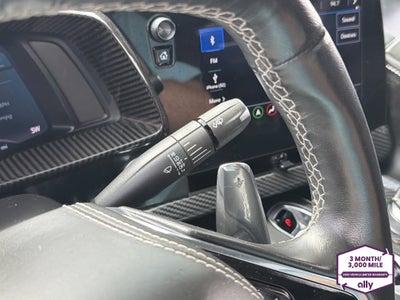 2020 Chevrolet Corvette Stingray 3LT