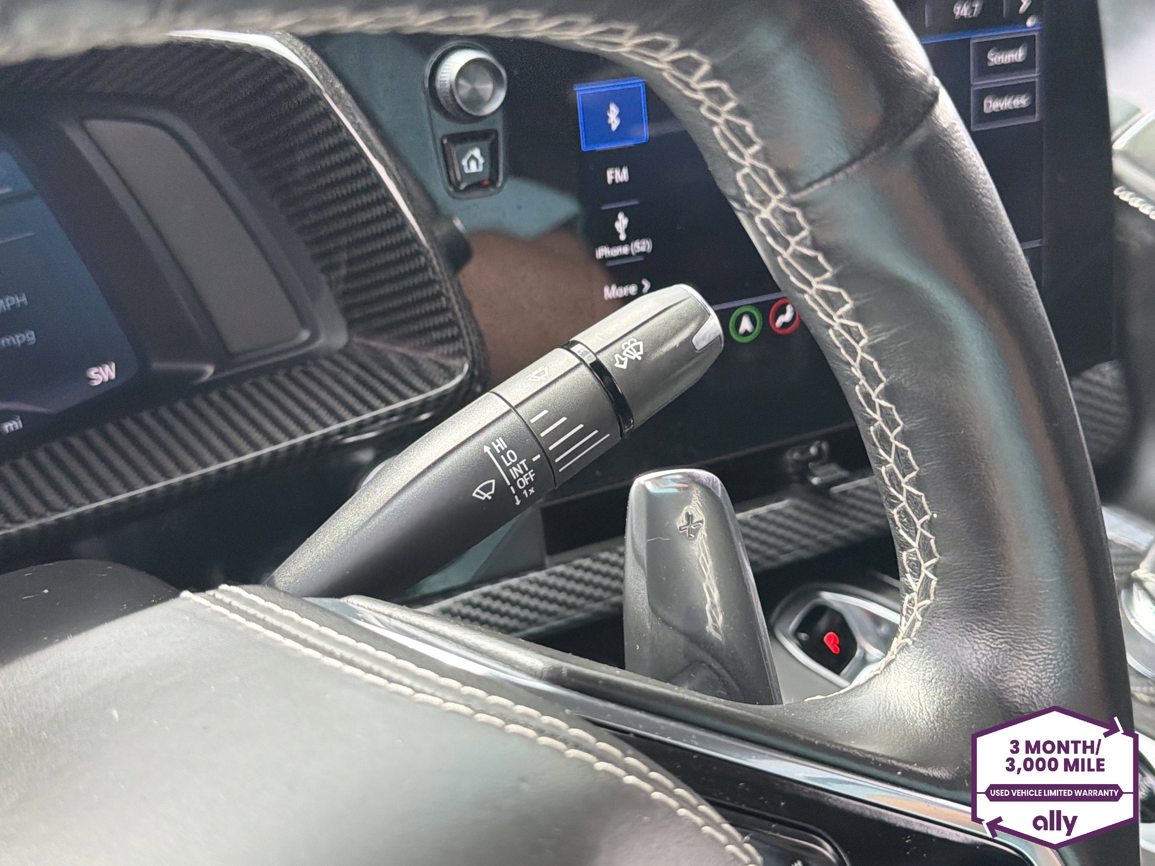 2020 Chevrolet Corvette Stingray 3LT