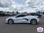 2020 Chevrolet Corvette Stingray 3LT