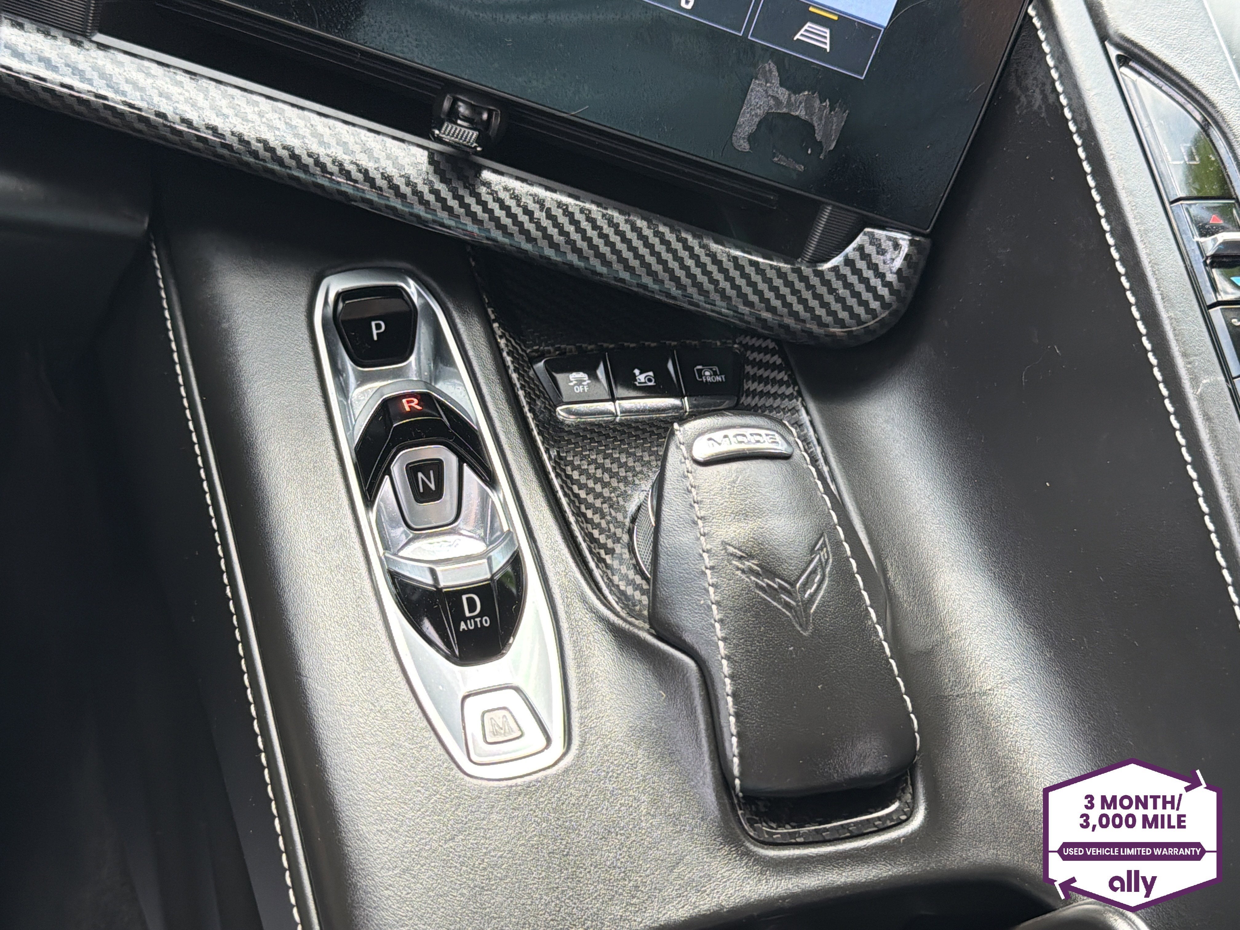 2020 Chevrolet Corvette Stingray 3LT