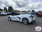 2020 Chevrolet Corvette Stingray 3LT