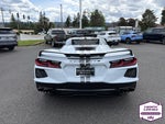 2020 Chevrolet Corvette Stingray 3LT