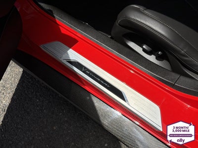 2024 Chevrolet Corvette Stingray 1LT
