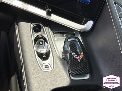 2024 Chevrolet Corvette Stingray 1LT
