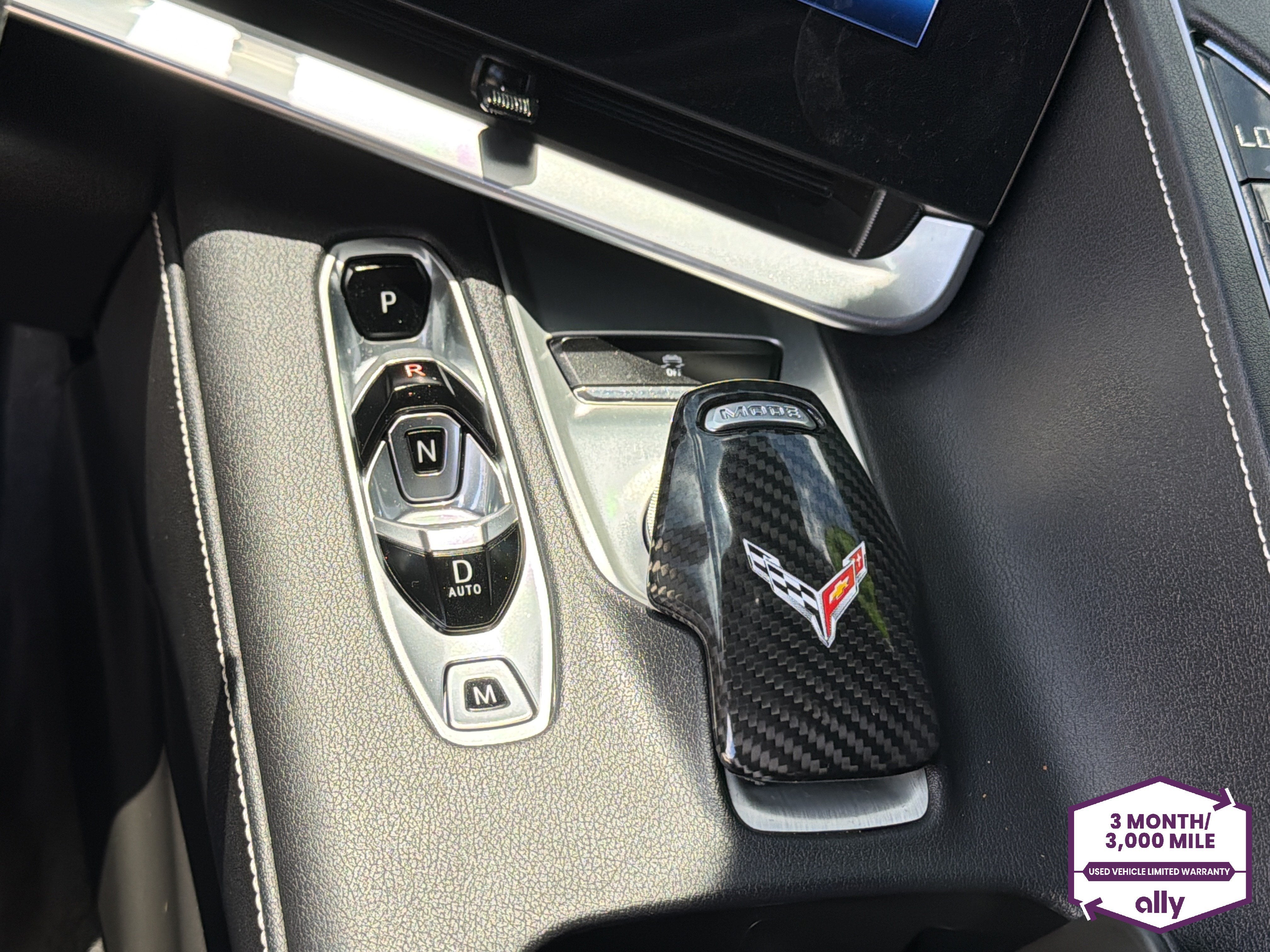 2024 Chevrolet Corvette Stingray 1LT