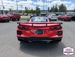 2024 Chevrolet Corvette Stingray 1LT