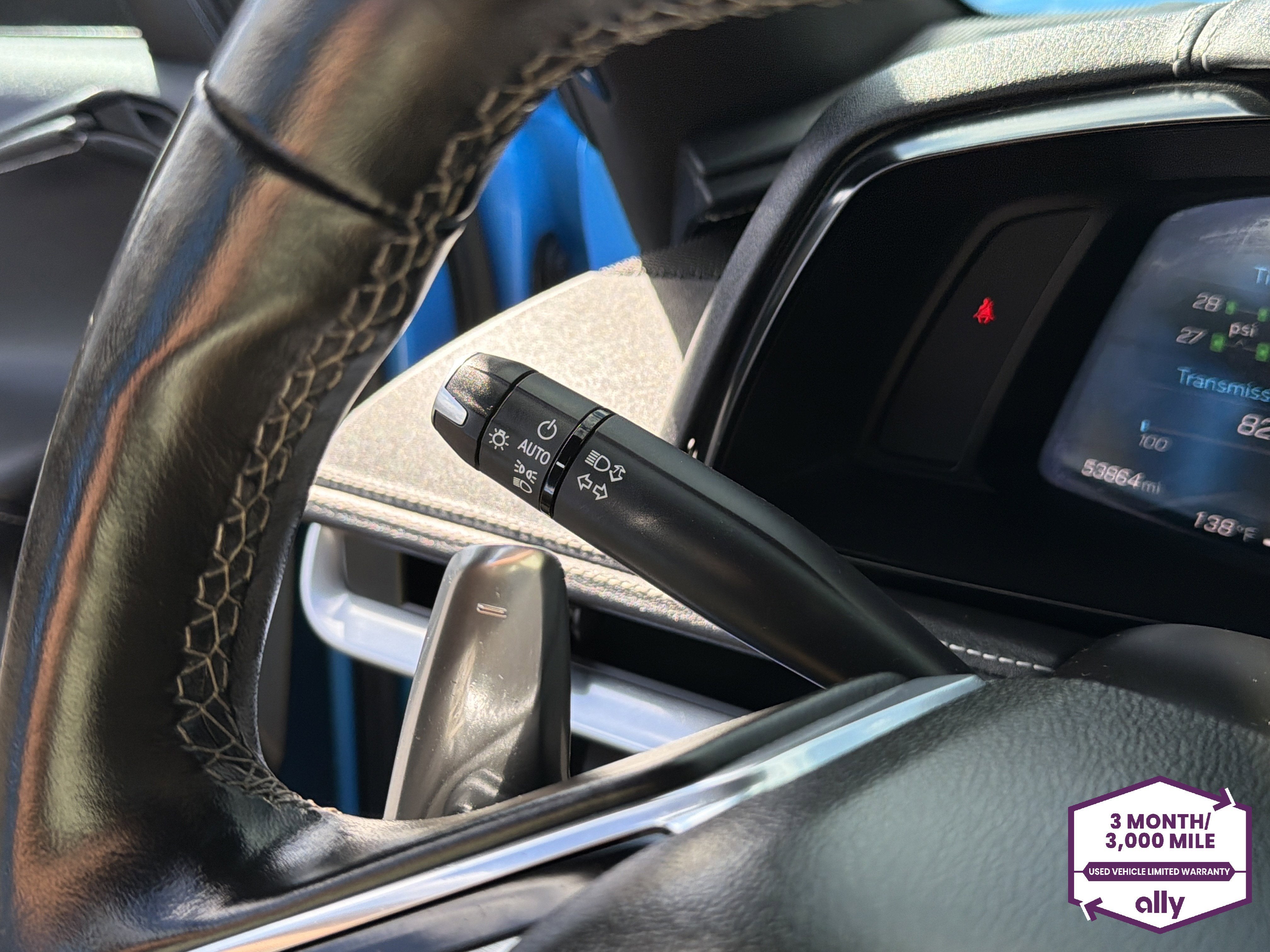 2021 Chevrolet Corvette Stingray 1LT