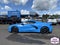 2021 Chevrolet Corvette Stingray 1LT