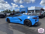 2021 Chevrolet Corvette Stingray 1LT