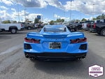 2021 Chevrolet Corvette Stingray 1LT