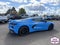 2021 Chevrolet Corvette Stingray 1LT