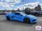 2021 Chevrolet Corvette Stingray 1LT